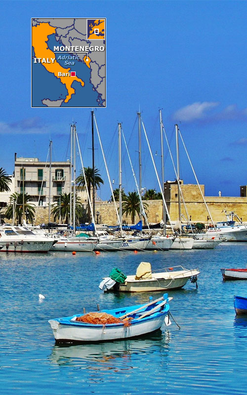 Bari